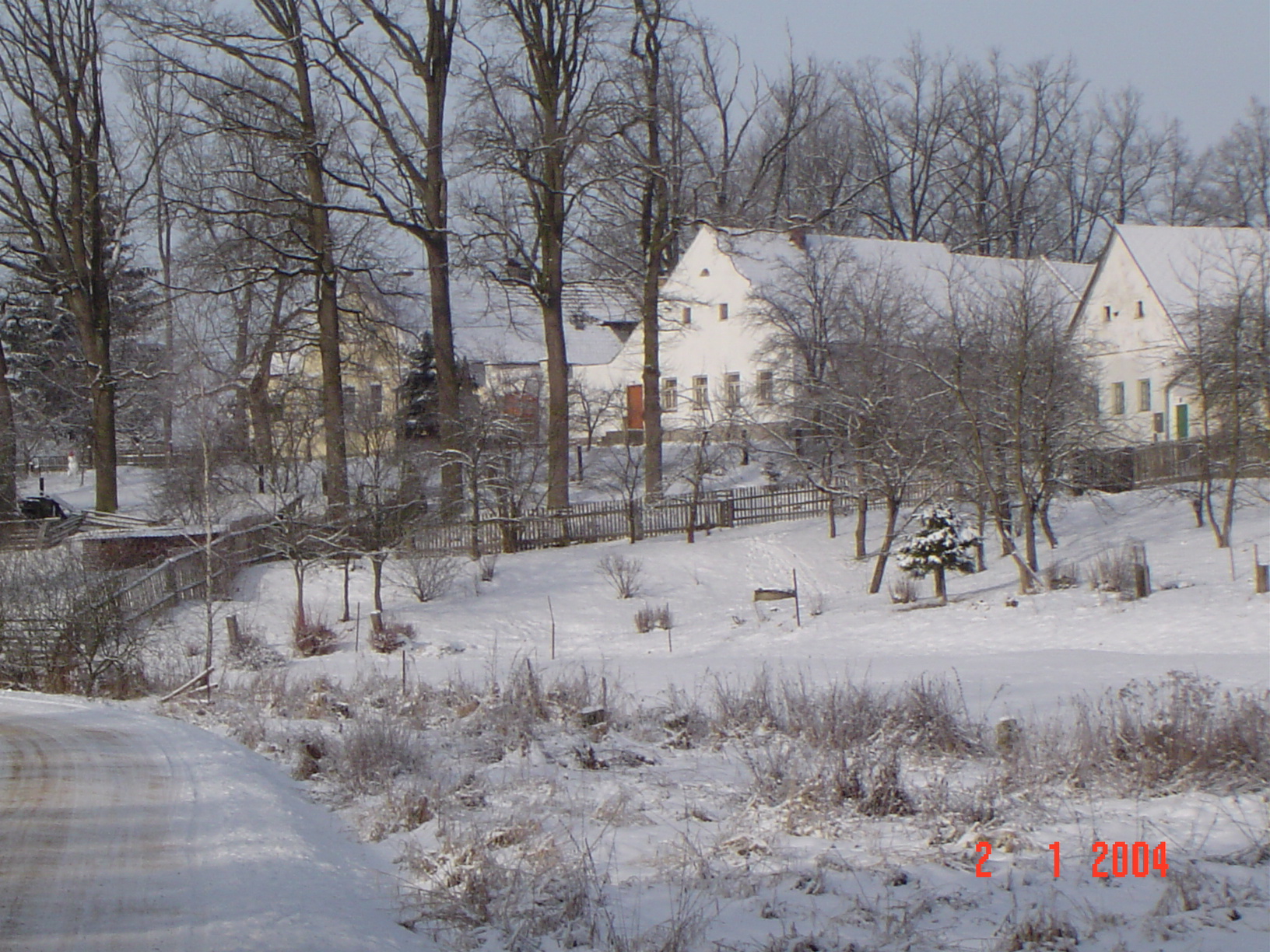 Silvestr 2003-11