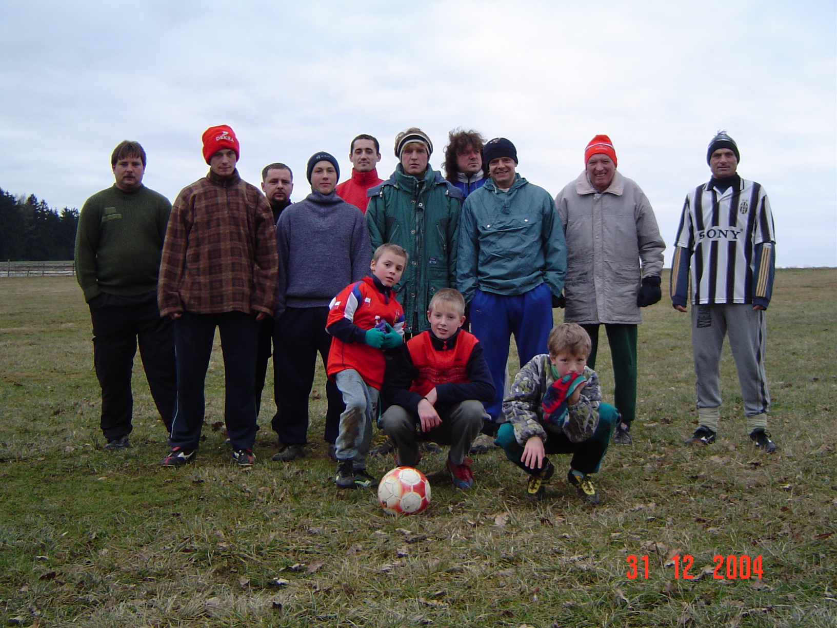 Silvestr 2004-3