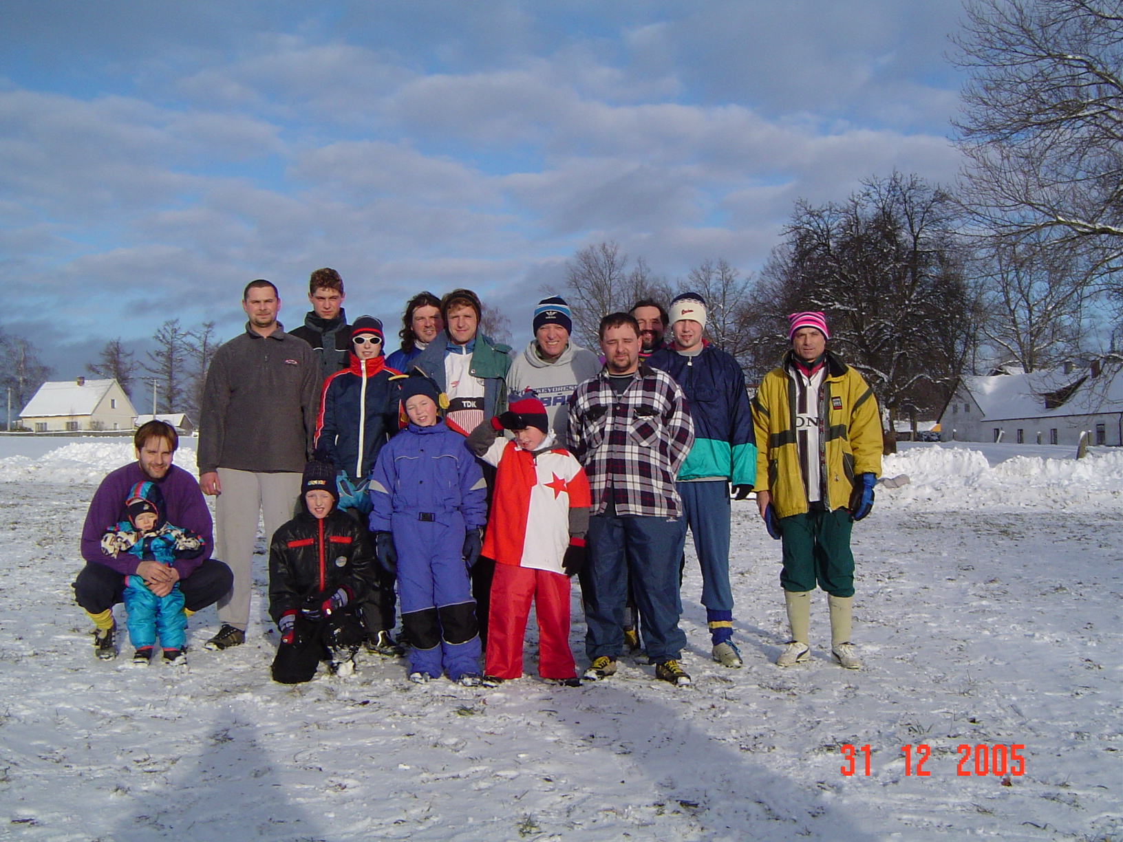 Silvestr 2005-8